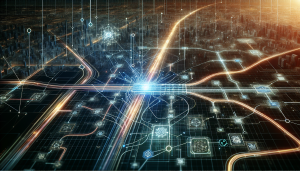 Route optimisation